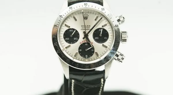 Rolex Daytona - Chrono 