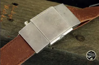 Foto 3 di 3: Tavannes Hermes Belt Watch
