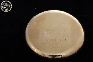 Foto 7 di 7: Eberhard & Co. Extra Fort Split Second