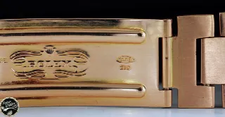 Foto 3 di 3: Rolex Day Date ref. 1803 Pink Gold Gilt Dial