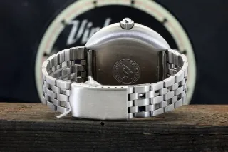 Foto 4 di 4: Philip Watch CARIBBEAN 2000 MOD. 1000 MT AUTOMATIC