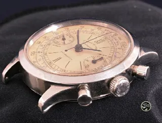Foto 3 di 3: Rolex Chronograph ref. 3525 Monoblocco