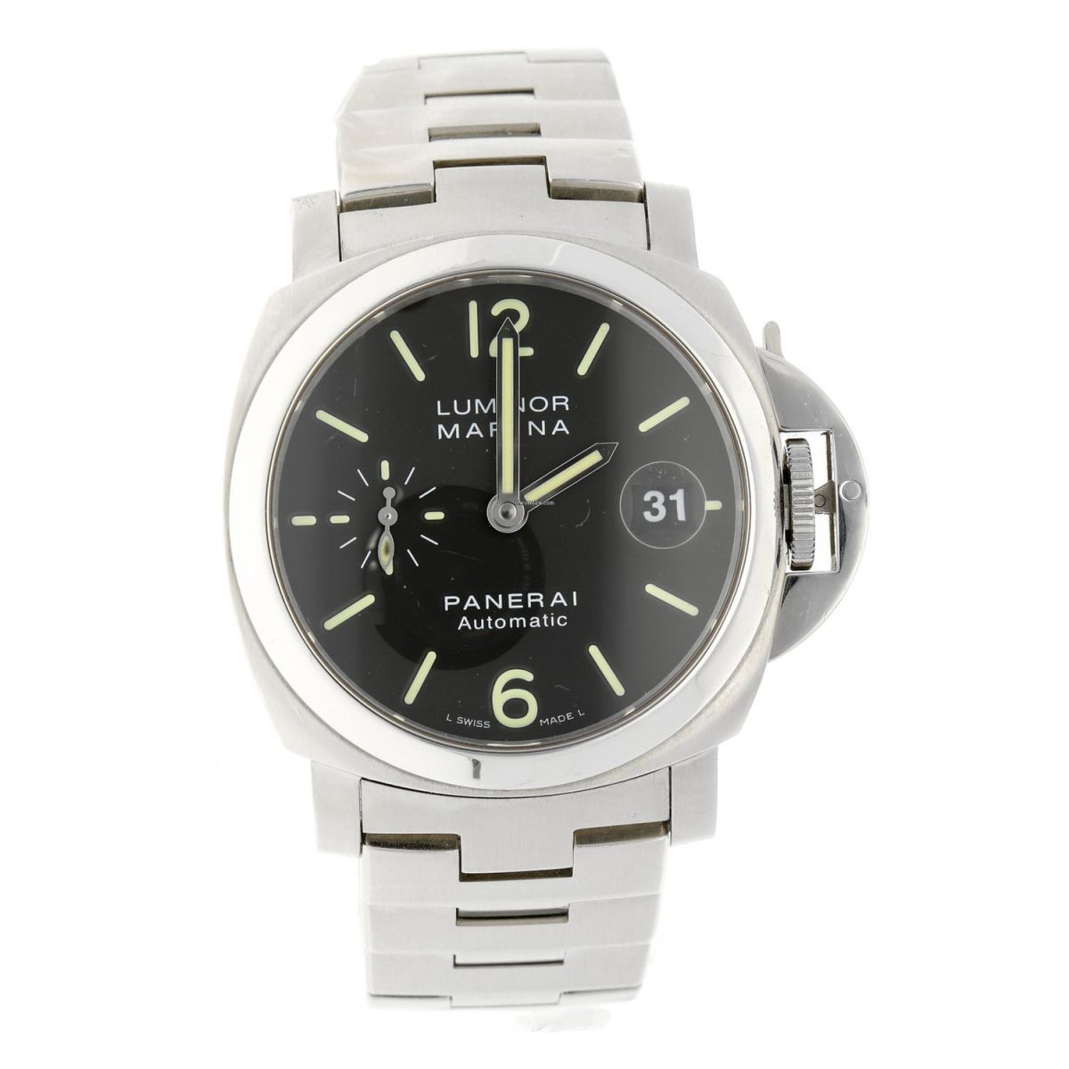 Panerai Luminor Marina Automatic 40 mm. PAM 00298