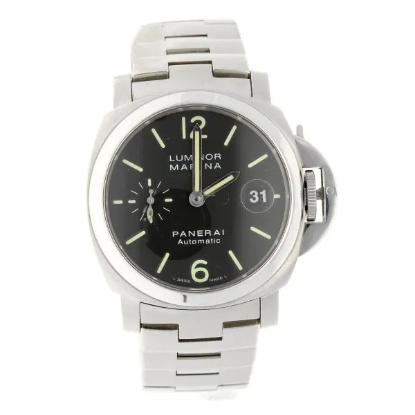 Panerai Luminor Marina Automatic 40 mm. PAM 00298