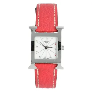 Foto 2 di 8: Hermès H Hour Mint Condition