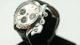Foto 2 di 5: Rolex Daytona - Chrono 