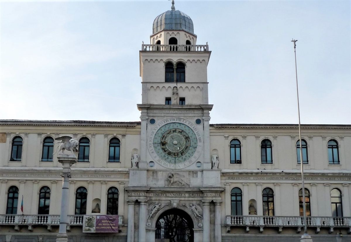 Torri e Campanili 