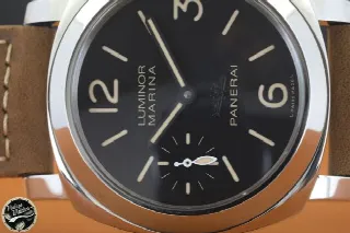 Foto 2 di 7: Panerai PAM 468 LIMITED EDITION FULL SET