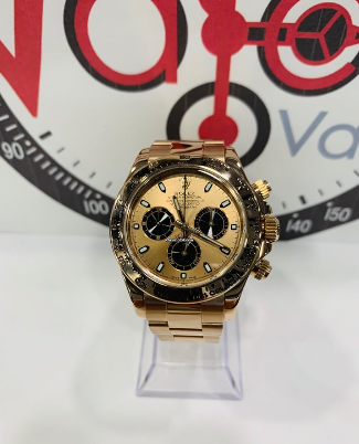 Rolex Daytona