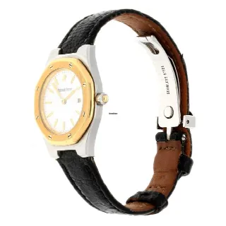 Foto 2 di 8: Audemars Piguet Royal Oak Lady Quartz
