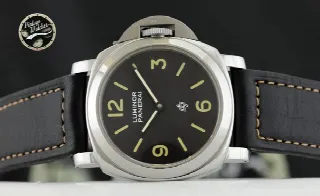 Foto 2 di 13: Panerai LUMINOR LOGO PRE VENDOME REF. 5218/201A