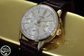 Foto 5 di 7: Eberhard & Co. Extra Fort Split Second