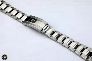 Foto 11 di 11: Rolex DATE JUST REF. 116234 BRILLI BOX & PAPER