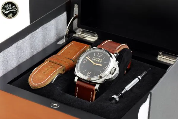 Panerai PAM 372 FULL SET