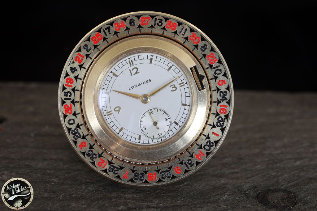 Longines 