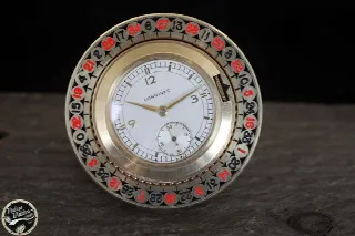 Foto 1 di 6: Longines 