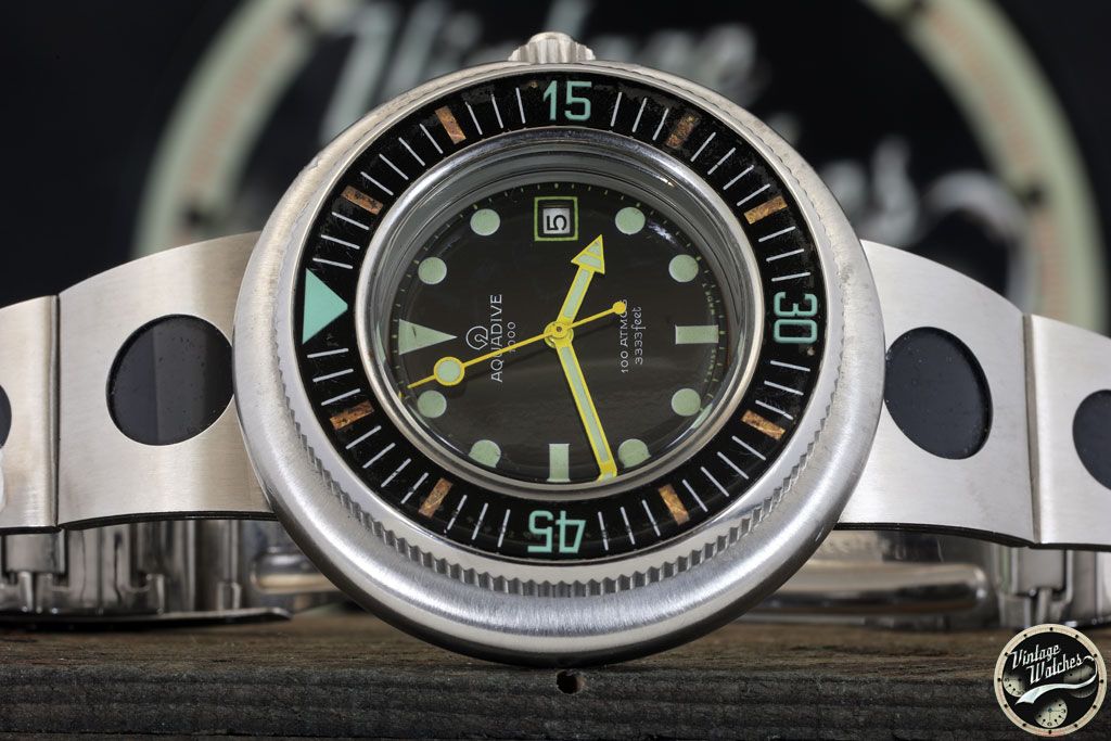 Aquadive 1000