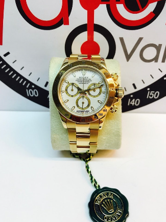 Rolex Daytona