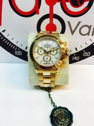 Foto 1 di 4: Rolex Daytona