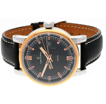 Chronoswiss Grand Pacific gold/steel