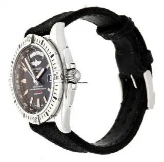 Foto 3 di 7: Breitling Galactic 44 Automatic Day Date