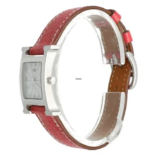 Foto 3 di 8: Hermès H Hour Mint Condition