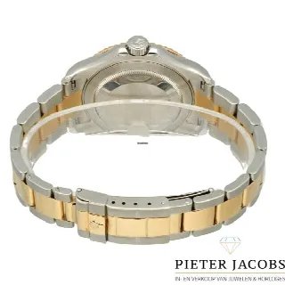Foto 5 di 7: Rolex Yacht-Master 40 ''Blue dial'' Ref. 16623