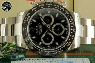 Foto 2 di 6: Rolex Daytona ref. 116500 Oman Full set