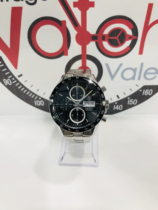 TAG Heuer Carrera Calibre 16