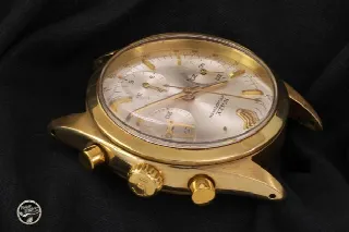 Foto 3 di 5: Rolex Chronograph Pre-Daytona ref. 6238 in Oro