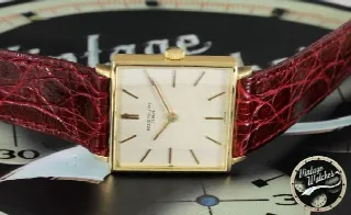 Foto 7 di 13: Patek Philippe REF. 3430 YELLOW GOLD 18K