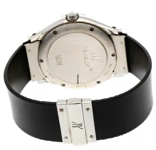 Foto 4 di 5: Hublot Elegant Maxi Ref.1910.1