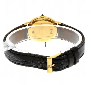 Foto 3 di 5: Piaget Classic Dancer 18K Gold "Vintage" 30 mm.