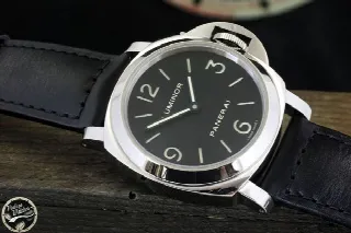 Foto 3 di 6: Panerai PAM 112 BOX & PAPER NEW