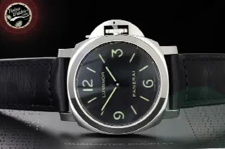 Foto 1 di 6: Panerai PAM 112 BOX & PAPER NEW