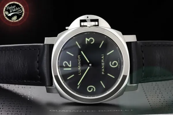 Panerai PAM 112 BOX & PAPER NEW