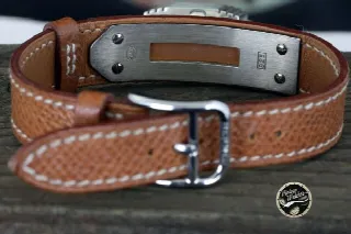 Foto 4 di 4: Hermès KELLY LOCK