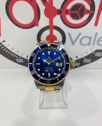 Rolex Submariner Date