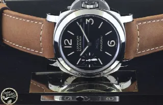 Foto 1 di 7: Panerai PAM 468 LIMITED EDITION FULL SET
