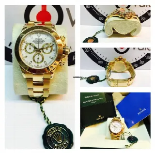 Foto 4 di 4: Rolex Daytona