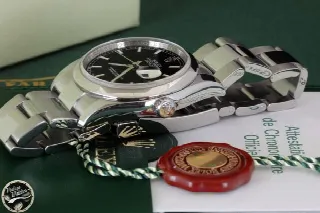 Foto 3 di 8: Rolex DATEJUST 116200 LIMITED EDITION BY ROLEX