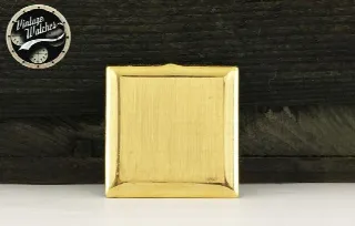 Foto 10 di 13: Patek Philippe REF. 3430 YELLOW GOLD 18K