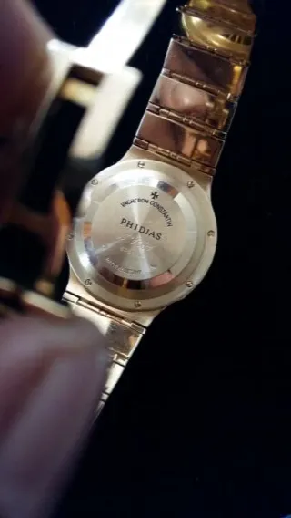 Foto 4 di 4: Vacheron Constantin Vacheron constantin Phidias