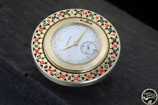 Foto 4 di 6: Longines 