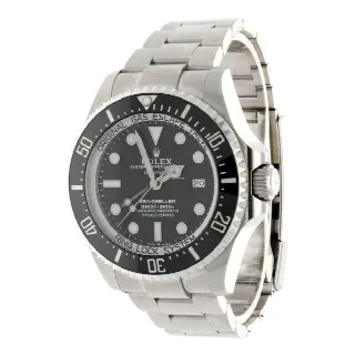 Foto 1 di 7: Rolex Sea-Dweller Deepsea 126660 