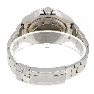 Foto 4 di 7: Rolex Sea-Dweller Deepsea 126660 