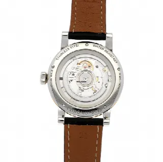 Foto 5 di 8: Chronoswiss Grand Pacific gold/steel 