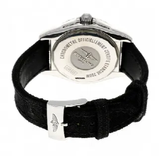 Foto 5 di 7: Breitling Galactic 44 Automatic Day Date
