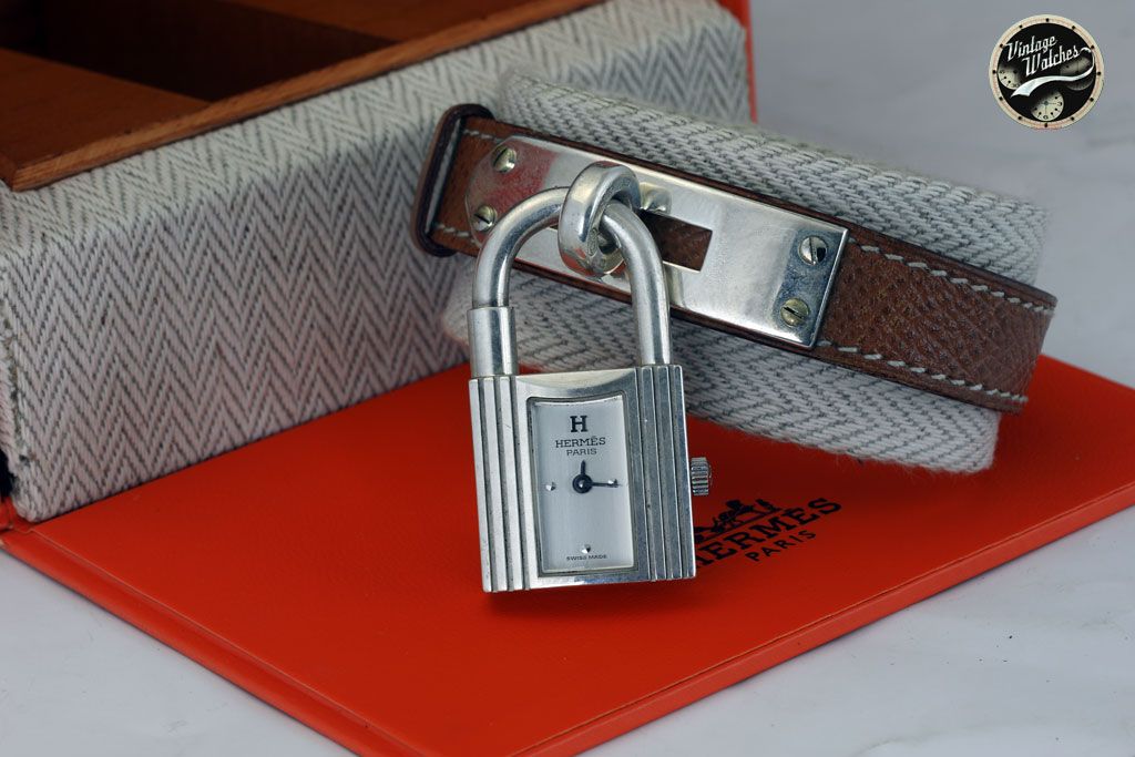Hermès KELLY LOCK
