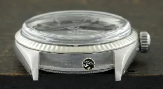 Foto 2 di 5: Rolex DATE JUST REF. 1601 GILT